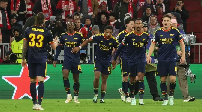 Prediksi Arsenal bertemu Everton untuk menjaga jarak dalam liga