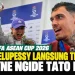 Pelupessy Terbang ke Eropa, Pattynama Rencanakan Tato Baru Usai Juara FIFA ASEAN Cup 2026