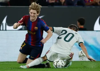 Prediksi Barcelona vs Alaves: Hentikan Tren Negatif