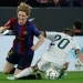 Prediksi Barcelona vs Alaves: Hentikan Tren Negatif