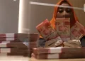 Rupiah Tertekan ke 17.939 Karena Ketegangan Geopolitik di Timur Tengah