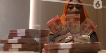 Rupiah Tertekan ke 17.939 Karena Ketegangan Geopolitik di Timur Tengah