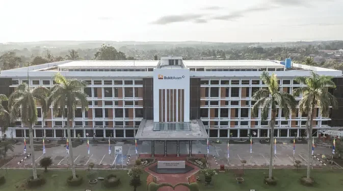 PTBA Pertimbangkan Opsi Buyback untuk Pertahankan Nilai Perusahaan yang Kuat