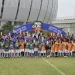 Dua Wilayah di Jakarta untuk Perluasan Pembinaan Sepak Bola Putri