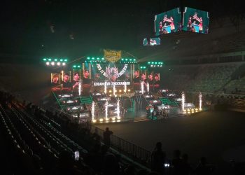 Final Piala Panglima TNI 2026 Sebagai Ajang Atlet Muda Kejar Mimpi Jadi Juara