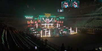 Final Piala Panglima TNI 2026 Sebagai Ajang Atlet Muda Kejar Mimpi Jadi Juara