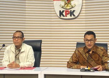 Kepala BPK Jateng Jadi Tersangka Kasus Suap Audit di Klaten