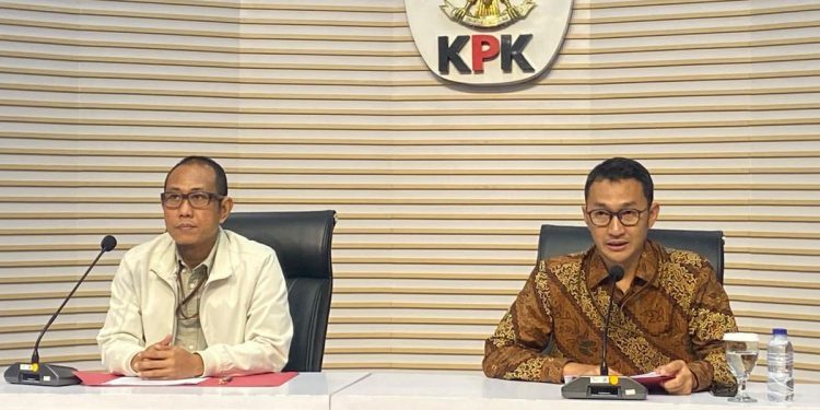 Kepala BPK Jateng Jadi Tersangka Kasus Suap Audit di Klaten