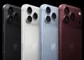 Harga dan Promo Resmi iPhone 18 Pro Series di Indonesia