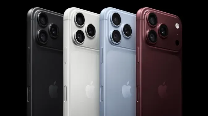 Harga dan Promo Resmi iPhone 18 Pro Series di Indonesia