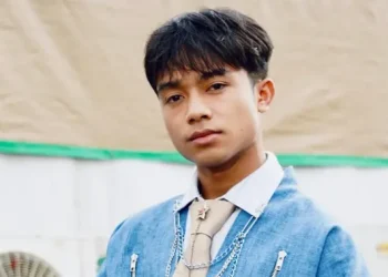 Pemeriksaan 8 Jam Betrand Peto Terkait Dugaan Kekerasan Seksual
