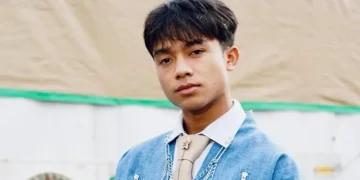 Pemeriksaan 8 Jam Betrand Peto Terkait Dugaan Kekerasan Seksual