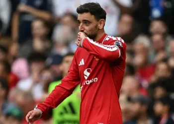 Manchester United Diskusikan Kontrak Baru Bruno Fernandes Saat Rumor Kepindahan Muncul