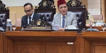 Ketua Komisi III Ingatkan RUU Perampasan Aset Berpotensi Jadi Bumerang