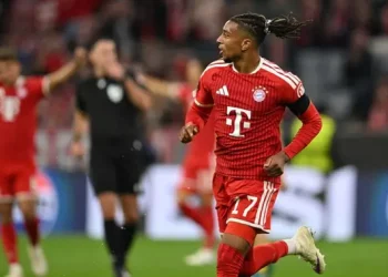MU dan Munchen Tanpa Pemain Kunci