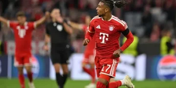 MU dan Munchen Tanpa Pemain Kunci