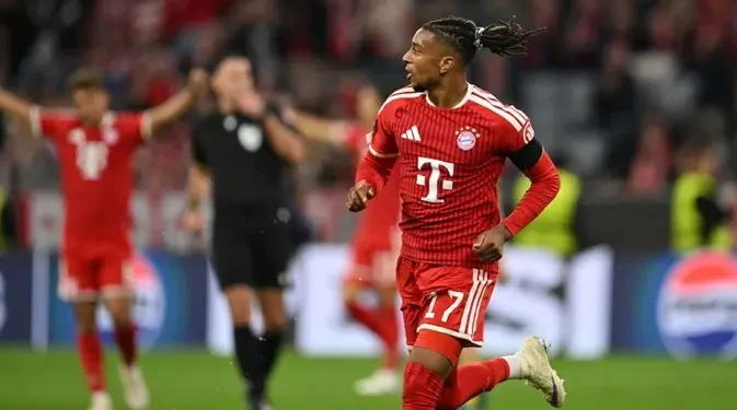 MU dan Munchen Tanpa Pemain Kunci