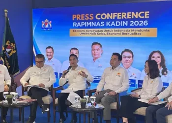 Rekomendasi Kadin untuk Memperkuat Ekonomi Nasional