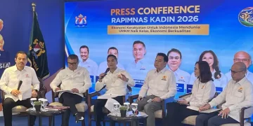 Rekomendasi Kadin untuk Memperkuat Ekonomi Nasional