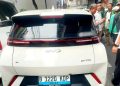 Kronologi Tabrakan Beruntun 4 Mobil dan Ojol di Jakarta Selatan