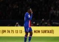 Cedera Hamstring Serang Ousmane Dembele di Pertandingan Penting Liga Champions