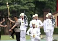 Mutasi Pati Polri: Penggantian Kabareskrim, Irwasum dan Kadivpropam