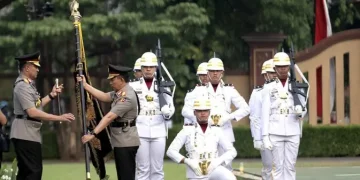 Mutasi Pati Polri: Penggantian Kabareskrim, Irwasum dan Kadivpropam