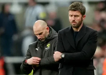 Sadar Risiko Dipecat, Michael Carrick Klaim Tak Perlu Jaminan Keamanan Kerja
