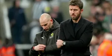 Sadar Risiko Dipecat, Michael Carrick Klaim Tak Perlu Jaminan Keamanan Kerja
