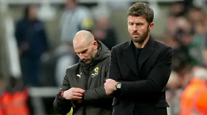Sadar Risiko Dipecat, Michael Carrick Klaim Tak Perlu Jaminan Keamanan Kerja