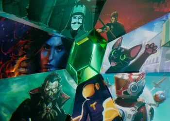 Minggu Game Independen Hadirkan 7 Game Kreatif di iPhone dan iPad
