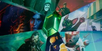 Minggu Game Independen Hadirkan 7 Game Kreatif di iPhone dan iPad