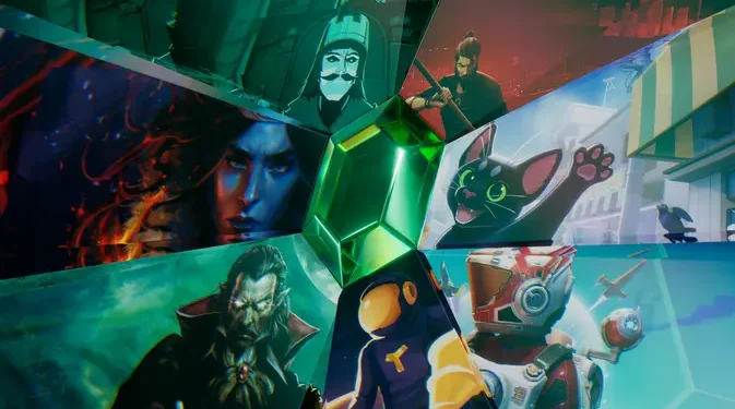 Minggu Game Independen Hadirkan 7 Game Kreatif di iPhone dan iPad