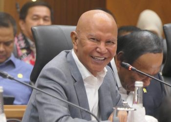 IHSG Turun 11 Persen, Said Abdullah Kritik Sikap MSCI terhadap BEI