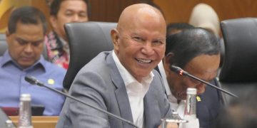 IHSG Turun 11 Persen, Said Abdullah Kritik Sikap MSCI terhadap BEI
