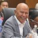 IHSG Turun 11 Persen, Said Abdullah Kritik Sikap MSCI terhadap BEI