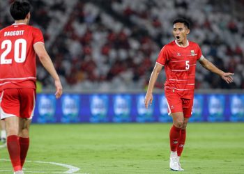 Shin Tae-yong Alami Kesulitan Menilai Pemain Persija Jakarta di FIFA ASEAN Cup 2026