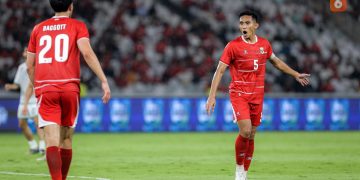 Shin Tae-yong Alami Kesulitan Menilai Pemain Persija Jakarta di FIFA ASEAN Cup 2026