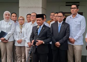Alasan Pembentukan Jabatan Menko Hilirisasi dan Transisi Energi oleh Prabowo