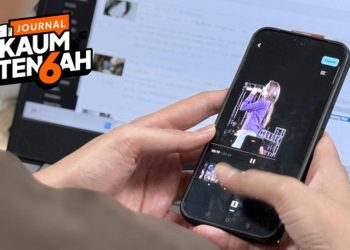 Kaum Tengah, 5 Aplikasi Penghasil Uang Hanya Modal HP