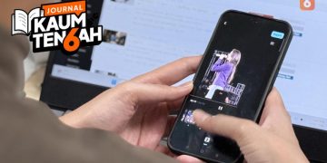 Kaum Tengah, 5 Aplikasi Penghasil Uang Hanya Modal HP