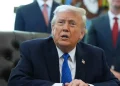 Trump Hentikan Sanksi Ekonomi untuk Rusia, Berikut Penjelasannya