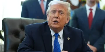 Trump Hentikan Sanksi Ekonomi untuk Rusia, Berikut Penjelasannya