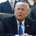 Trump Hentikan Sanksi Ekonomi untuk Rusia, Berikut Penjelasannya