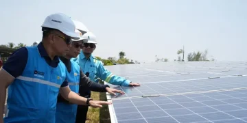 Siap Pasok Daya 436 MW untuk Dukung Listrik MotoGP Mandalika 2026