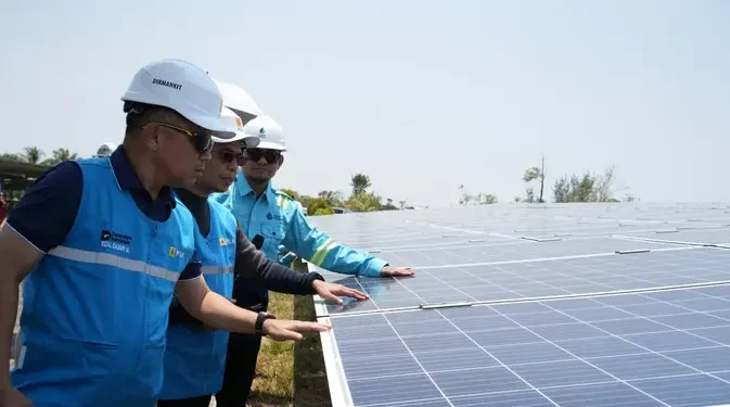 Siap Pasok Daya 436 MW untuk Dukung Listrik MotoGP Mandalika 2026