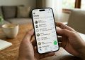Pesan WhatsApp Terjadwal Segera Tersedia di iPhone