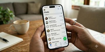 Pesan WhatsApp Terjadwal Segera Tersedia di iPhone