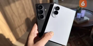 HP Lipat Mewah Siap Diluncurkan pada 29 Oktober 2026