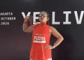 Amel Carla Finis 10K di JRF 2026 dan Mengakui Masih Ingin Tidur Lebih Lama